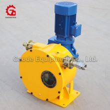 Gaodetec GH Series Professional Industrial Peristaltic Hose Pump Manufacturer
